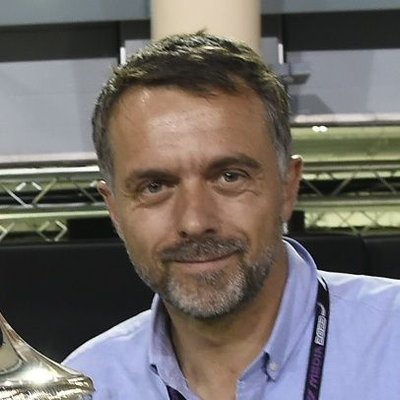 Albert Fabrega's profile picture