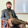 Profilbild von Abdullah Wazir