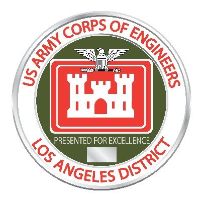 LADistrictUSACE's profile picture