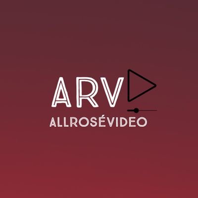 ALLROSÉVIDEO's profile picture
