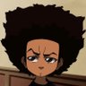 Profilbild von Abowe Huey