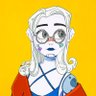 Profilbild von Georgiana