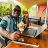 Profilbild von Mfundo Mlilo
