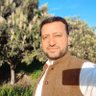 Profilbild von Syed Feroz Shah
