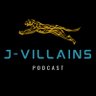 Фото профиля J-Villains Podcast
