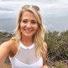 Lucie Mange's profile picture