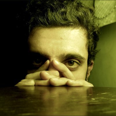 لوکوموتیو's profile picture