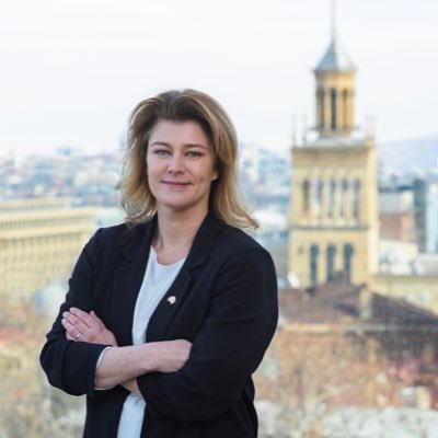 Anne Toft SÞrensen's profile picture