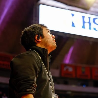 Paul Halfacre's profile picture