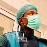Profilbild von Dr. Zeph Jay