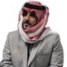 عبدالله بن مرجاح profil fotoğrafı