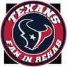 Фото профиля Texans Fan In Rehab