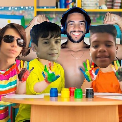 ACRECHE_'s profile picture
