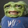 Profilbild von Joe Public