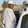Фото профиля Modibo Koné
