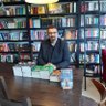 Profilbild von Eray Emin Aydemir