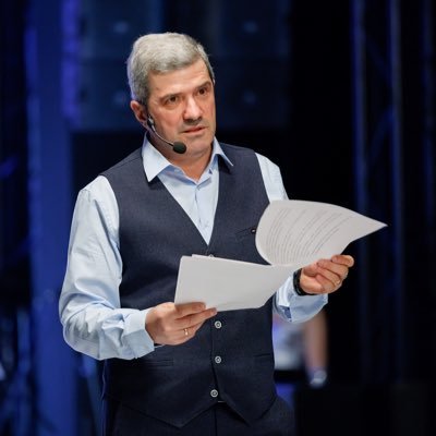 Shakhnazaroff's profile picture