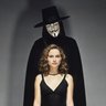 Profilbild von V for Vendetta