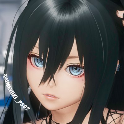 umeyuki_pso2's profile picture