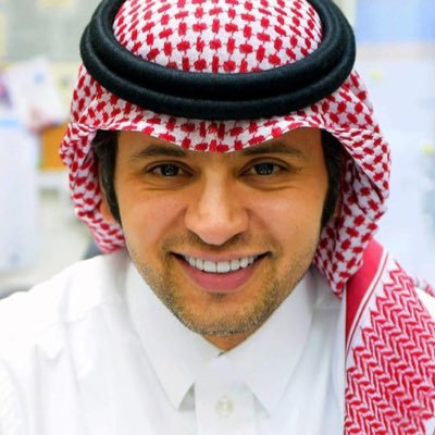 أحمد الفهيد's profile picture