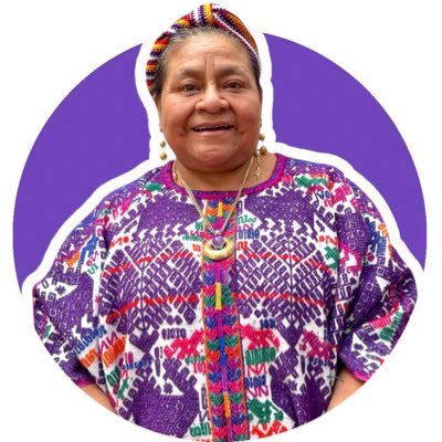 RigobertMenchu's profile picture