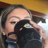 marizinha profil fotoğrafı