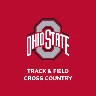Ohio State T&F/XC's profile picture