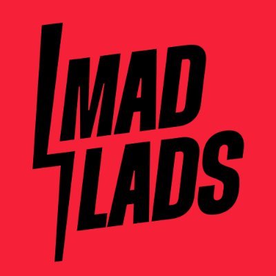Mad Lads's profile picture