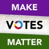 Make Votes Matter's profile picture