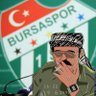 PAPAZÇEŞMELİ's profile picture