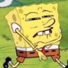 Spongebob profil fotoğrafı