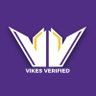 Vikes\/erified's profile picture