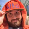 MEBJR profil fotoğrafı