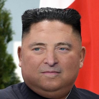 Kim Jong Bettman's profile picture