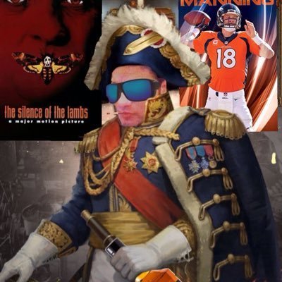 EL ELEGIDO's profile picture