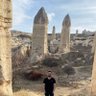 sedat çetinkaya's profile picture