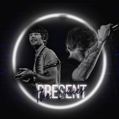 The Louies Present ♡'s profile picture