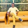 Profilbild von Rubendra Kumar