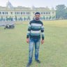 Фото профиля NISHANT SINGH