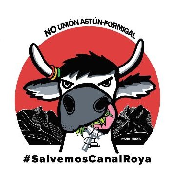 Plataforma Defensa Montañas Aragón's profile picture