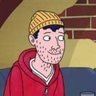 Robson's profile picture