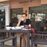 Profilbild von กรึ่มๆ