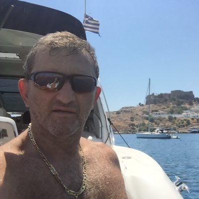 Stavros Papaioannou's profile picture