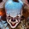 Pennywise profil fotoğrafı