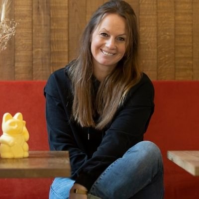 Fardau Wagenaar's profile picture