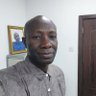 Profilbild von Ayo Shodeinde