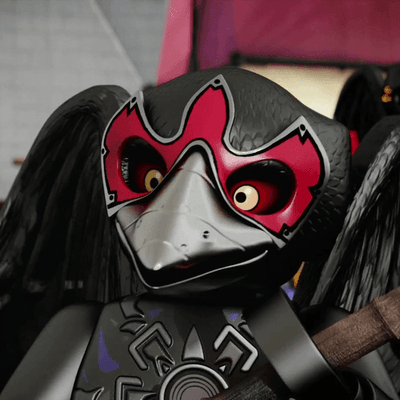 Raven's profile picture