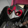 Profilbild von Raven