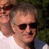 Andy Clark's profile picture