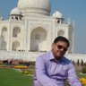 Raghvendra Saxena's profile picture